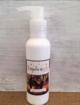 Cuidado orgánico para su piel