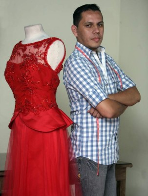 El mundo de la moda se pinta de marsala