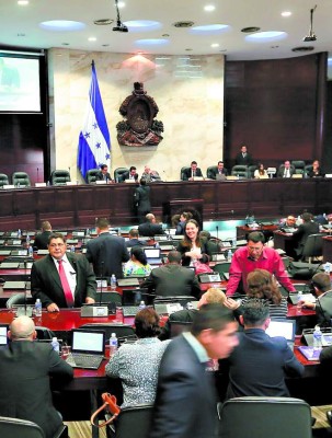 ¿Qué pasaría si no hay consenso para elegir la Corte Suprema de Justicia?