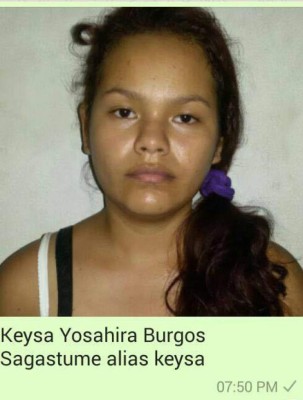 Ellos son los detenidos por la muerte del periodista hondureño Igor Padilla