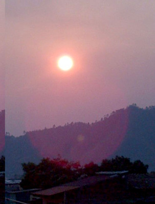 Fotos: Paisajes de inigualable belleza