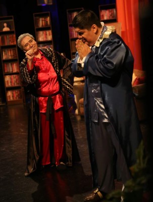 Don Pasquale, un espectáculo donde el amor de una mujer se vuelve una disputa