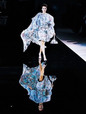 Las apuestas de la Semana de la Moda en Milán