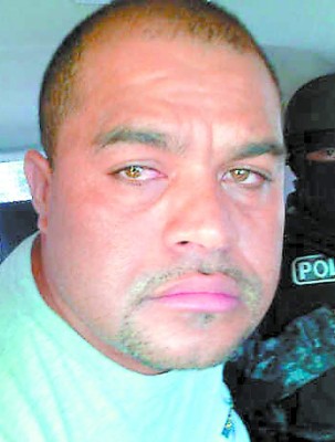 Primer batallón ya tiene cinco reos