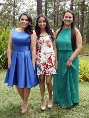 Exquisito y elegante encuentro gourmet