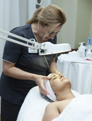 Profundo ritual para renovar la piel