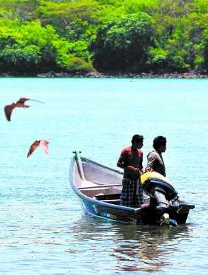 'ESTAMOS DESPROTEGIDOS”