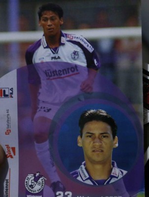 Ovidia Cárdenas: 'No sé porqué me lo han quitado, era un hombre de bien”