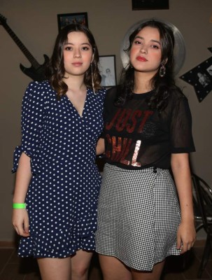 Santé abre puertas con concepto artístico y lleno de talento