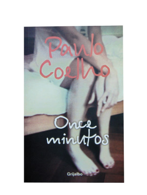 La lista de los libros favoritos en 2013