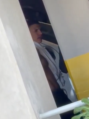 Reconocido futbolista es detenido por la policía: El problema en que se metió