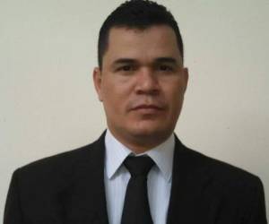 Dennis Mauricio Valdez Rodas era originario de El Progreso, Yoro. (Foto: El Heraldo Honduras/ Noticias de Honduras)