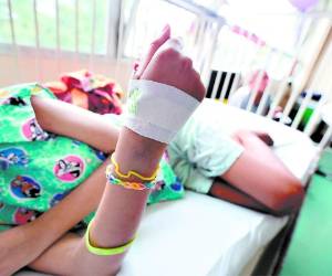 Salud investigará sobre la posible muerte por dengue grave de una menor.