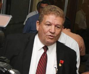 Edgardo Castro dijo que debe analizar bien si deja Libre.