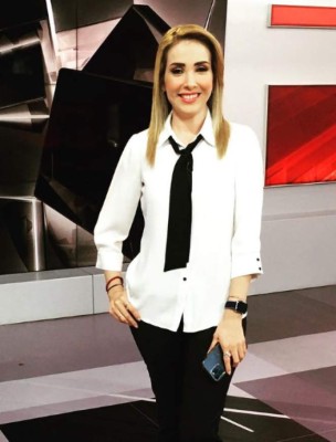 Azucena Uresti, la periodista amenazada por peligroso cártel en México