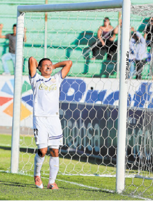 'Casi siempre se respeta la lista de penaleros”