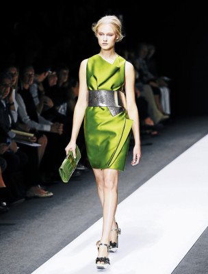 Las apuestas de la Semana de la Moda en Milán