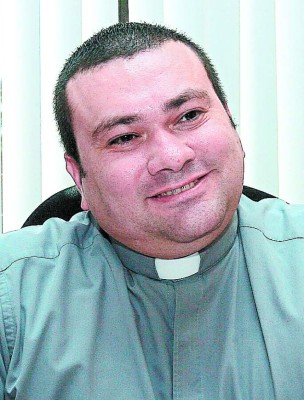 La capital de Honduras se engalana en vísperas de Navidad