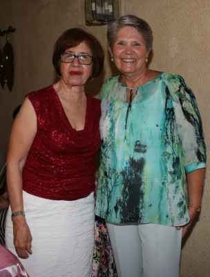 Detalles para la futura madre