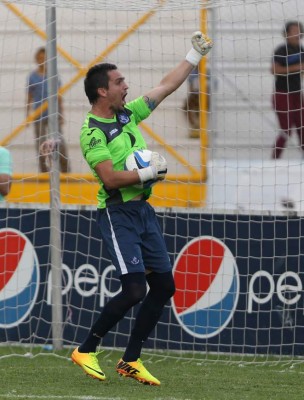 Motagua tiene razones para ganar el clásico