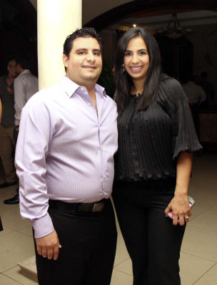 Happy birthday Melissa Garza