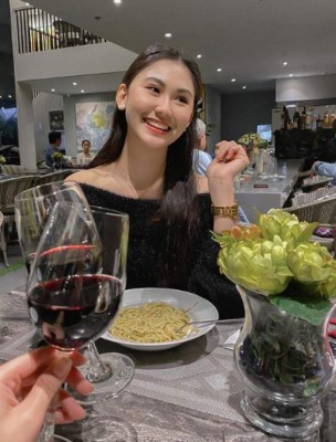 Así era Christine Dacera, reina de belleza asesinada en Filipinas (FOTOS)