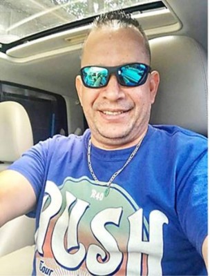 FOTOS: Comunicadores hondureños víctimas del covid-19