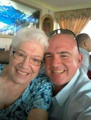 Locutor hondureño Charlie Martino: 'Tengo más de 300 figuras de Star Wars”