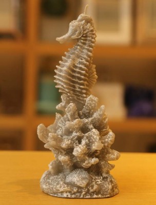 El arte de las candelas