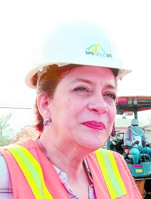 Modernidad y desarrollo con el Proyecto Siglo 21