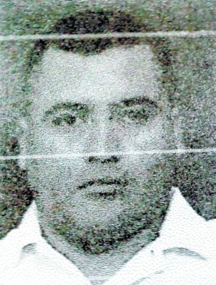 Hermetismo en crimen de ingeniero agrónomo