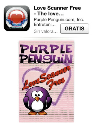 Apps románticas