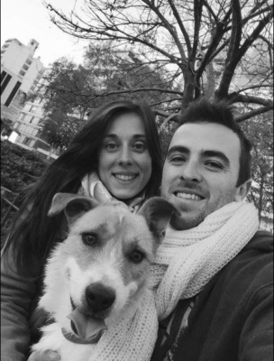 ¿Cómo está Martin Ricca, el guapo niño de 'El diario de Daniela?