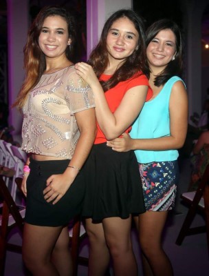 Una elegante fusión de texturas y colores