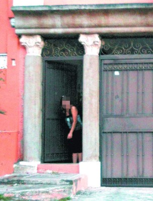 Bombas de tiempo de infecciones sexuales, algunas clínicas de masaje