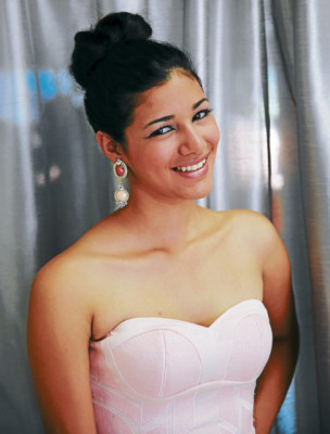 Encuentre el arete perfecto según su rostro