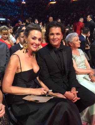 Premio lo Nuestro celebra su 28 edición