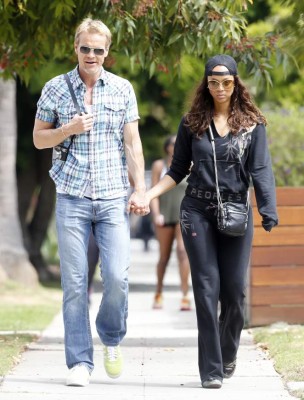 Madres en otra piel, pero con el mismo amor y dedicación