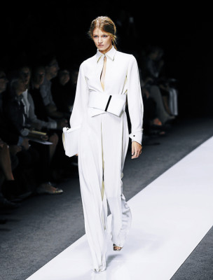 Las apuestas de la Semana de la Moda en Milán