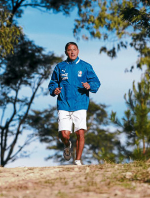 'Imagino el estadio lleno en mi despedida”: Wilmer Velásquez