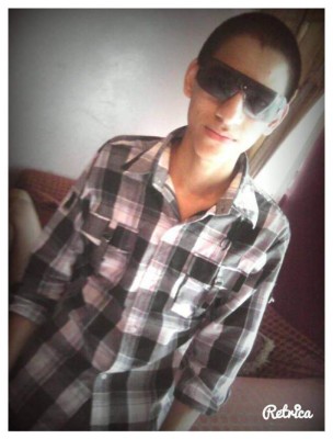 Solo estados 'positivos' mostraba en Facebook joven que mató a su hermano mayor