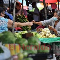 Analistas económicos consideran que en los próximos meses Honduras podría registrar una inflación de dos dígitos.