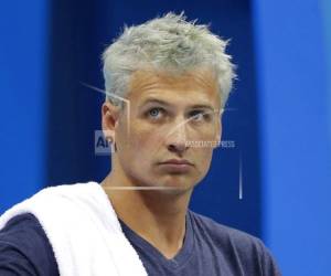 Esta es la segunda suspensión desde los Juegos Olímpicos de Río de Janeiro. Foto:AP