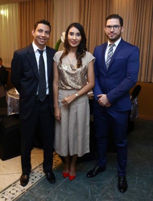 yolibeth y alberto ya dieron el primer paso como esposos de acuerdo a las leyes civiles