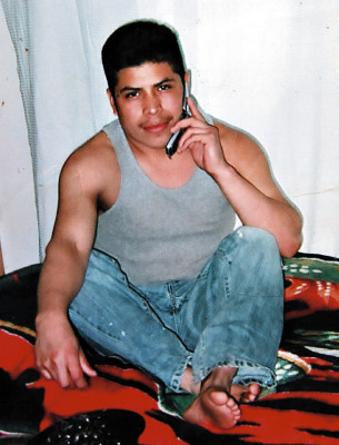 'José era como mi padre, él era todo para nosotros”