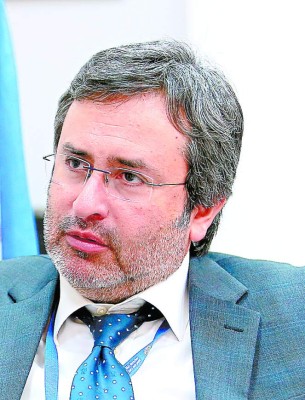 Misión de Apoyo contra la Corrupción y la Impunidad en Honduras tras políticos ligados al narco