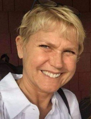 Xuxa se muestra sin maquillaje y sacude las redes