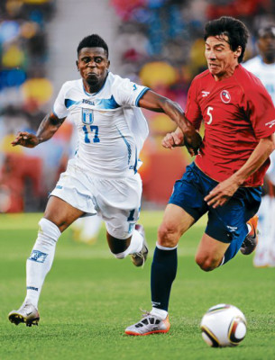 Estos 11 ya saben lo que es jugar un mundial...