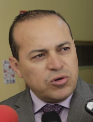 Plantean retirar del CN contrato de Palmerola