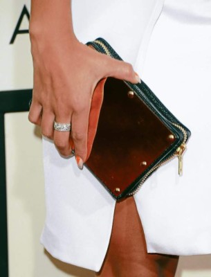 Elegantes, sobrios y discretos clutches